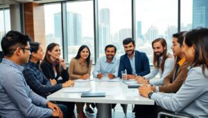 Ginprokash Industries Ltd Management: Unlocking Success Through Innovative Strategies