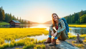 rural retreats