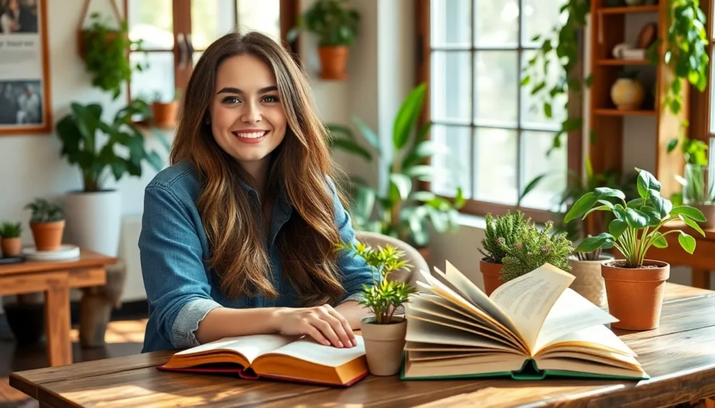 sustainable living books