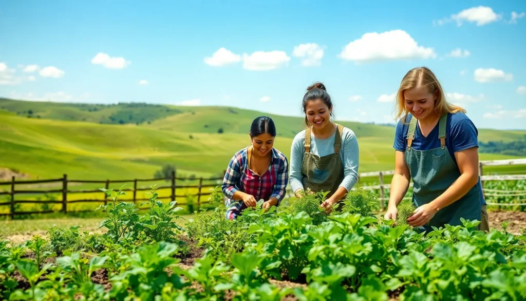 kentucky sustainable living