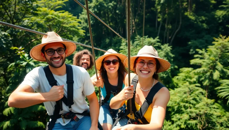 costa rica eco tours