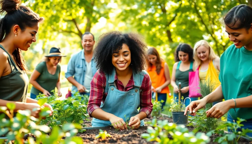 sustainable living guide